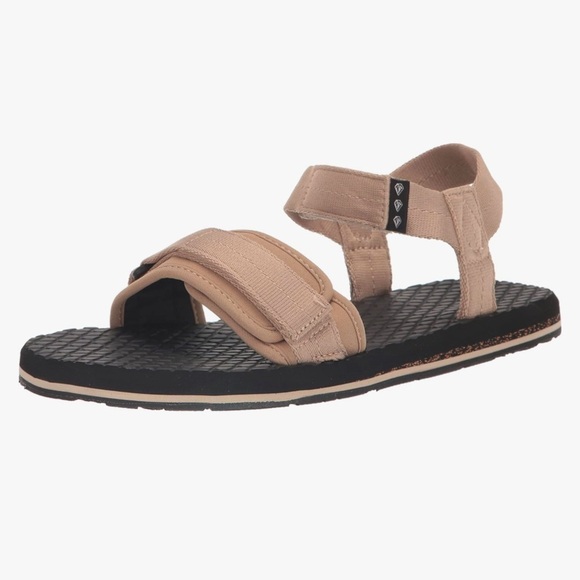 NWT Volcom Men's V.co Trail Sandal Sport  size 7 - Picture 1 of 8